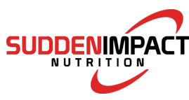 Sudden Impact Nutrition - Traci Moor